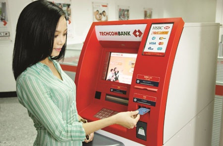 Techcombank thực hiện chuẩn hóa mã BIN thẻ thanh toán (ghi nợ) nội địa - 1 Techcombank thực hiện chuẩn hóa mã BIN thẻ thanh toán (ghi nợ) nội địa