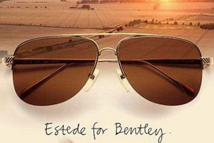 Những cặp kính có giá gần chục tỷ đồng - 5 Những cặp kính có giá gần chục tỷ đồng