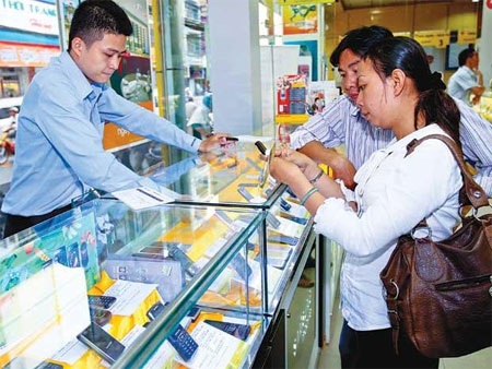 Quà “khủng” nghìn USD cho con ngày 1/6 - 1