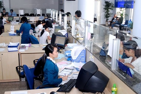 Hãy cảnh giác với cò vốn ngân hàng!