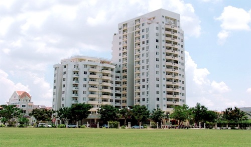 Vỡ mộng penthouse - 1 Vỡ mộng penthouse