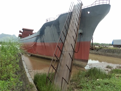 “Thổi giá” tài sản, ngân hàng tự hại mình - 1 “Thổi giá” tài sản, ngân hàng tự hại mình