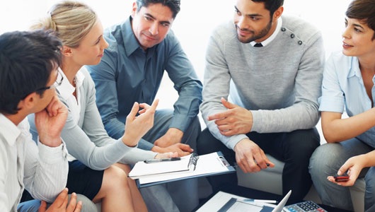 6 cách nâng cao kỹ năng giải quyết vấn đề - 1 Dưới đây là một số lời khuyên giúp bạn nâng cao kỹ năng giải quyết vấn đề: