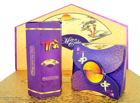 Sức mua giảm, giá bánh trung thu vẫn tăng - 2 Giá tăng nhẹ