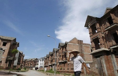 Thị trường quá nhiều “bệnh”