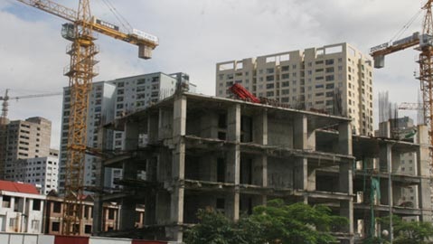 Nhà đất Hà Đông: Thảm cảnh còn kéo dài - 1 Nhà đất Hà Đông: Thảm cảnh còn kéo dài