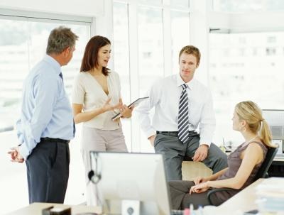 Bạn có phải là người giao tiếp chuyên nghiệp? - 1 Hãy thực hiện bài trắc nghiệm dưới đây bằng cách chọn đáp án thích hợp nhất với bạn: