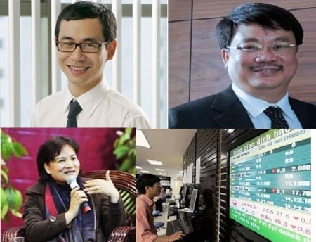 Những đại gia từng “dính” tin đồn bị bắt - 1 Tin đồn thất thiệt gây ảnh hưởng nặng nề cho doanh nghiệp