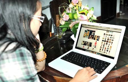 Chính phủ thúc đẩy phát triển thương mại điện tử - 1 Việt Nam - “Gã khổng lồ” thương mại điện tử đang ngủ quên