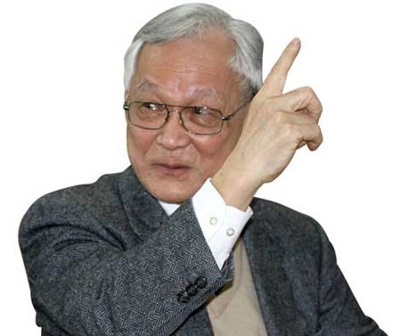 QE3 mở cơ hội thu hút FDI từ Mỹ - 1 Chuyên gia kinh tế Bùi Kiến Thành