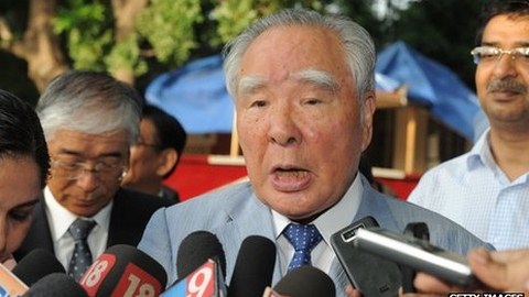 Các doanh nghiệp gia đình Nhật bí người thừa kế - 1 Các doanh nghiệp gia đình Nhật bí người thừa kế