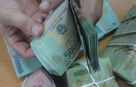 Lệch pha vốn huy động và cho vay - 1 Lệch pha vốn huy động và cho vay