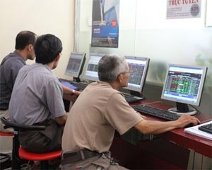 Tháng 9, thị trường chứng khoán có gì mới? - 1 Tháng 9, TTCK có gì mới?