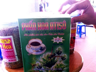 Chìm nổi ba đặc sản Việt Nam - 2 Hồng rớt giá thảm hại