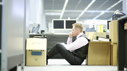 Dấu hiệu công ty sắp cắt giảm nhân sự - 1 Dấu hiệu ban đầu: