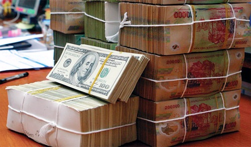 Đại gia Việt nguy khốn: Bỏ đam mê, bán bớt tài sản - 2 Bán bớt cổ phiếu, tài sản, dự án... là cách các đại gia đang đối phó với khó khăn tài chính