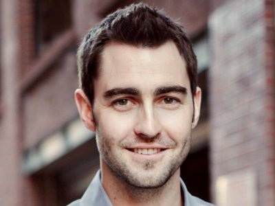 Những CEO có vẻ ngoài "sexy" nhất thế giới - 1 Những CEO có vẻ ngoài sexy nhất thế giới