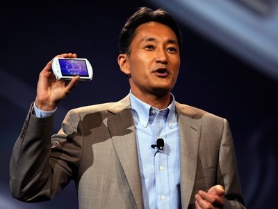 Những CEO có vẻ ngoài "sexy" nhất thế giới - 10 Những CEO có vẻ ngoài sexy nhất thế giới