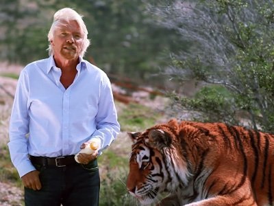 Những CEO có vẻ ngoài "sexy" nhất thế giới - 11 Những CEO có vẻ ngoài sexy nhất thế giới