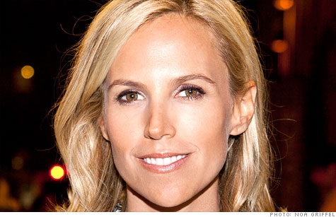 Những CEO có vẻ ngoài "sexy" nhất thế giới - 2 Những CEO có vẻ ngoài sexy nhất thế giới