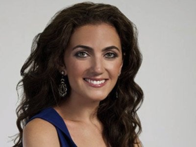 Những CEO có vẻ ngoài "sexy" nhất thế giới - 4 Những CEO có vẻ ngoài sexy nhất thế giới