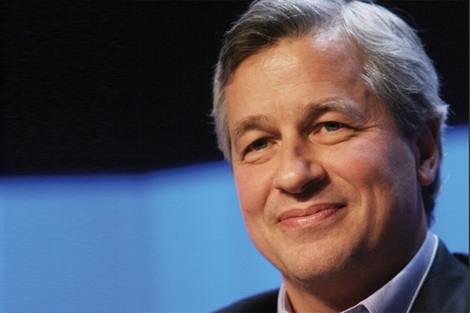 Những CEO có vẻ ngoài "sexy" nhất thế giới - 7 Những CEO có vẻ ngoài sexy nhất thế giới