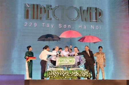 Trung tâm thương mại Picomall “thay tên đổi họ” - 1 Trung tâm thương mại Picomall “thay tên đổi họ”
