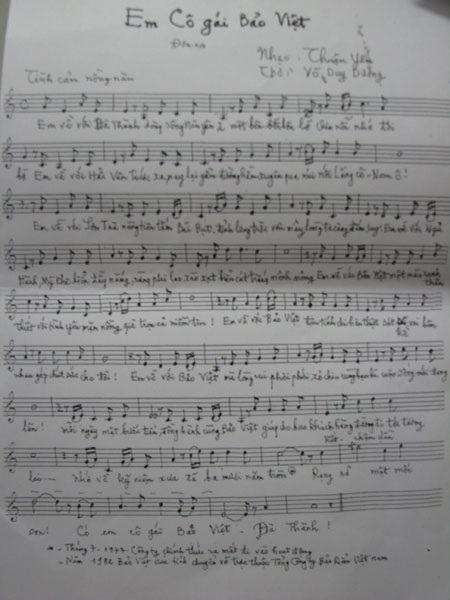 Bảo hiểm Bảo Việt trong lòng khách hàng