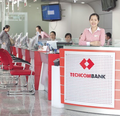 Techcombank nhận giải thưởng “Ngân hàng phát hành tốt nhất khu vực châu Á “ - 1 Techcombank nhận giải thưởng “Ngân hàng phát hành tốt nhất khu vực châu Á “