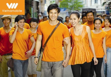 Nano sim của Vietnamobile chính thức lên kệ - 1 Nano sim của Vietnamobile chính thức lên kệ