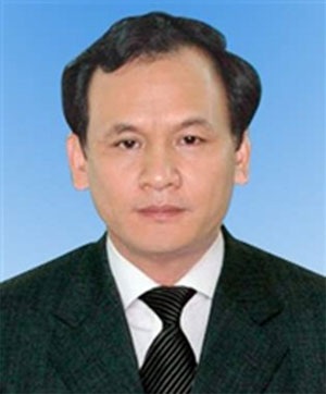 Cục trưởng Cục Hàng hải Nguyễn Nhật.