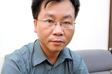 Giải quyết hàng tồn kho BĐS: Chỉ trong vòng 1 tháng? - 1 Chuyên gia kinh tế TS Vũ Đình Ánh cho rằng: giải quyết bất động sản tồn kho chỉ trong vòng 1 tháng.