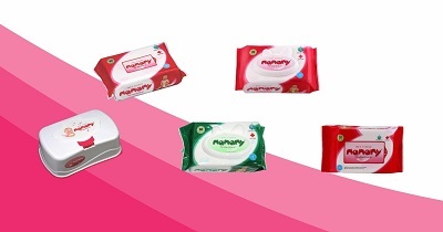 Thị trường khăn giấy ướt: thật - giả lẫn lộn? - 1 Thông tin liên hệ: