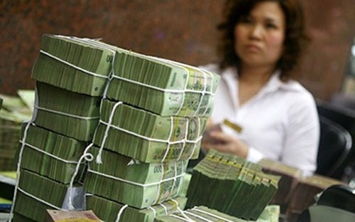 Vốn chưa tìm thấy lối ra - 1 Vốn chưa tìm thấy lối ra