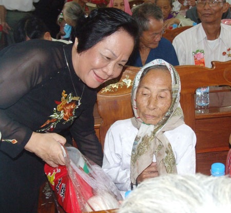 “Tôi quản trị đội ngũ chứ không quản lý đám đông”