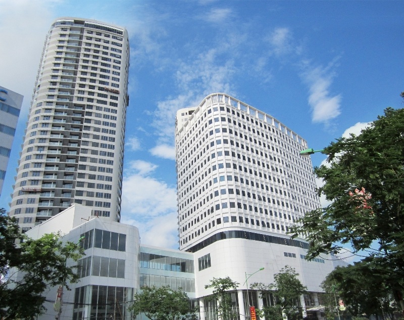 Dự án Indochina Plaza Hanoi tại 241 Xuân Thủy, Cầu Giấy, Hà Nội