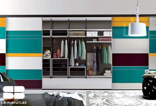 Cửa trượt công nghệ Anti-Jump của Đức