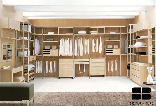 Zelection chữ U tạo nên không gian mới