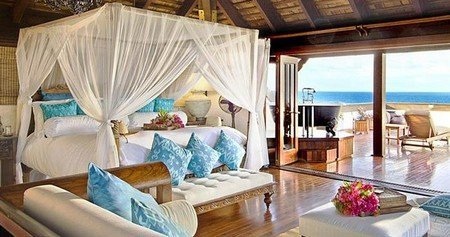 Ai sở hữu các hòn đảo đắt giá nhất hành tinh? - 4 4. Đảo Musha Cay, Bahamas; 150 triệu USD của ảo thuật gia David Copperfield