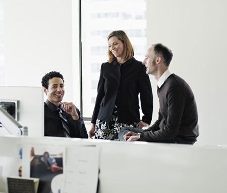 Thực tập - cách đơn giản nhất để tìm việc năm 2013