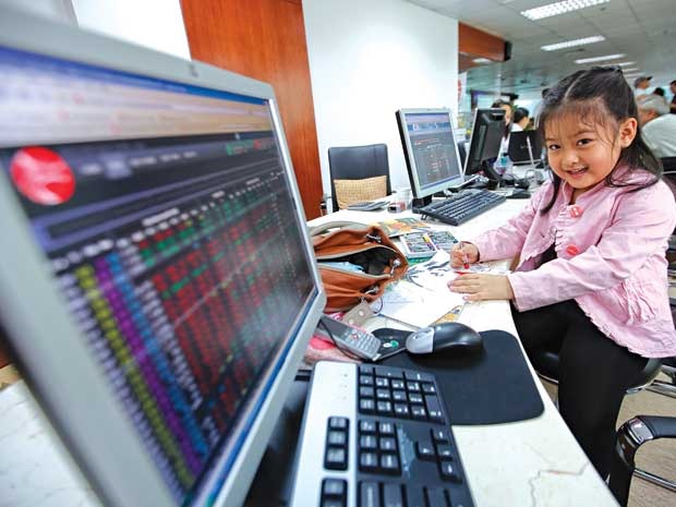 Tìm đủ cách sa thải nhân viên - 1 Tìm đủ cách sa thải nhân viên