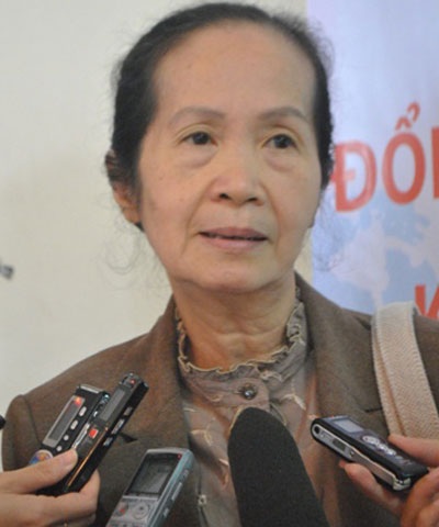 Đầu tư công phải “chống dàn trải và tránh nể nang” - 1 Đầu tư công phải “chống dàn trải và tránh nể nang”