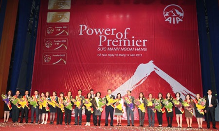 Đại lý bảo hiểm: Để không còn là nghề tay trái - 1 Đại lý bảo hiểm: Để không còn là nghề tay trái