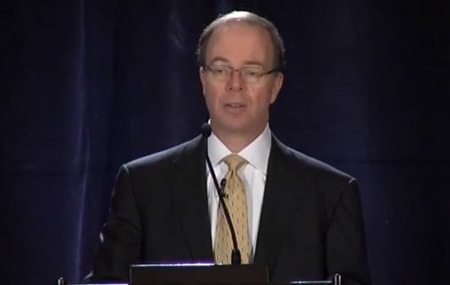 Lương CEO gấp hàng nghìn lần lương nhân viên - 4 CEO: John H. Hammergren