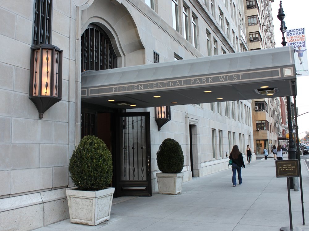 Những ngôi nhà đắt giá nhất ở Mỹ năm 2012