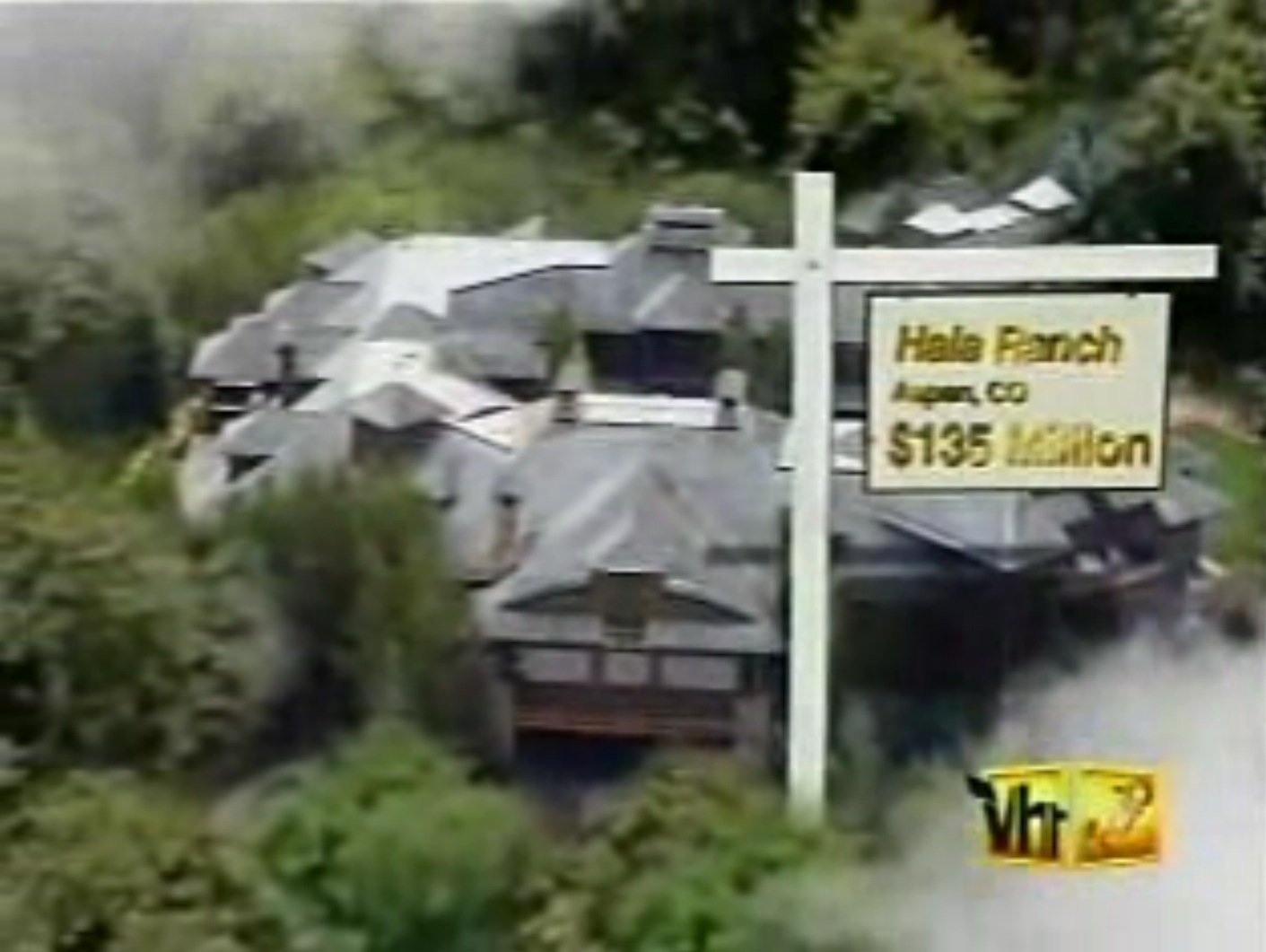 Những ngôi nhà đắt giá nhất ở Mỹ năm 2012