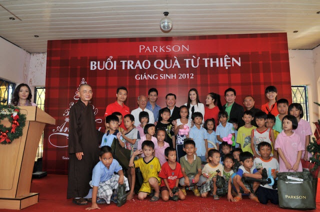 Trung tâm bán lẻ tốt nhất mà người Việt có thể tự hào - 1 Trung tâm bán lẻ tốt nhất mà người Việt có thể tự hào