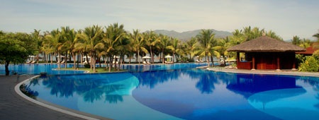 Vinpear Luxuxy Nha Trang.