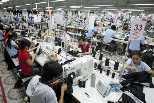 Lương thưởng Tết: 30 chưa phải là Tết - 1 Đợi cuối năm...