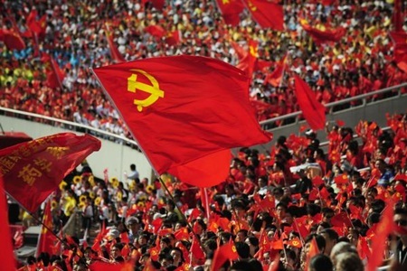 Những dự báo "trật lất" về kinh tế thế giới năm 2012 - 2 Những dự báo trật lất về kinh tế thế giới năm 2012